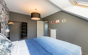 Smartflats Design - Berlaymont