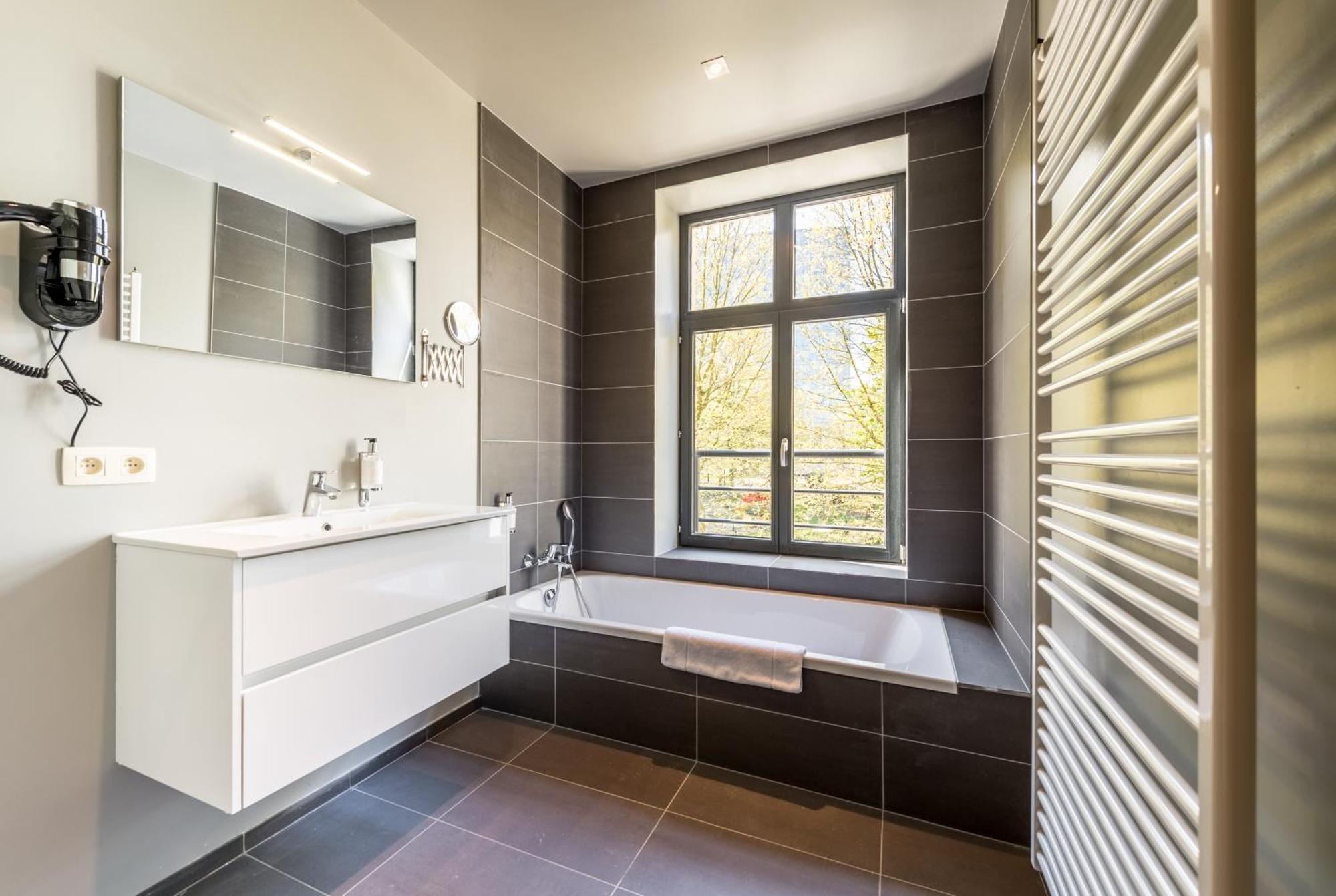 Smartflats - Berlaymont Appartement Brussel Kamer foto