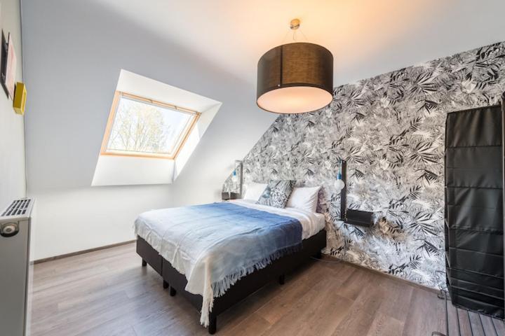 Smartflats - Berlaymont Appartement Brussel Buitenkant foto