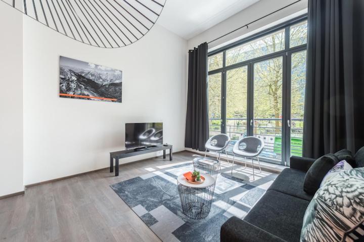Smartflats - Berlaymont Appartement Brussel Buitenkant foto
