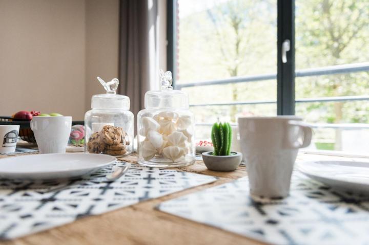 Smartflats - Berlaymont Appartement Brussel Buitenkant foto